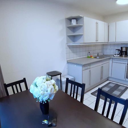 Lea-Apartment, 2 Raum, Balkon Tg Zentral Am Park Lipsk Zewnętrze zdjęcie
