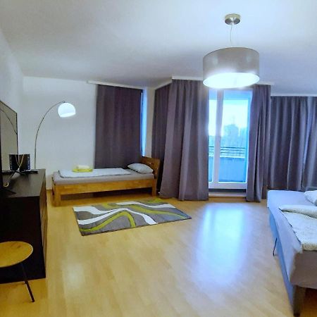 Lea-Apartment, 2 Raum, Balkon Tg Zentral Am Park Lipsk Zewnętrze zdjęcie
