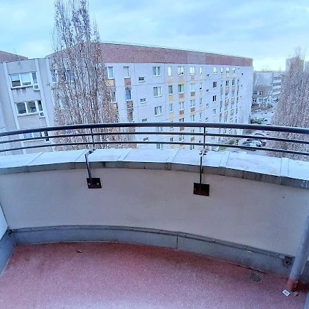 Lea-Apartment, 2 Raum, Balkon Tg Zentral Am Park Lipsk Zewnętrze zdjęcie