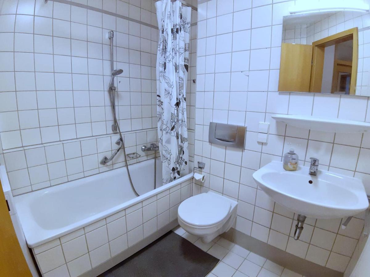 Lea-Apartment, 2 Raum, Balkon Tg Zentral Am Park Lipsk Zewnętrze zdjęcie